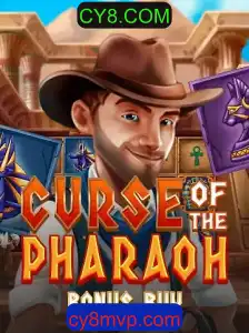 Exploração e Regras do Jogo CurseofthePharaohBonusBuy