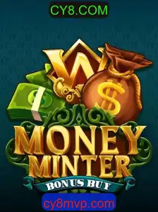 Explorando o Jogo MoneyMinterBonusBuy e a Parceria com CY8.COM