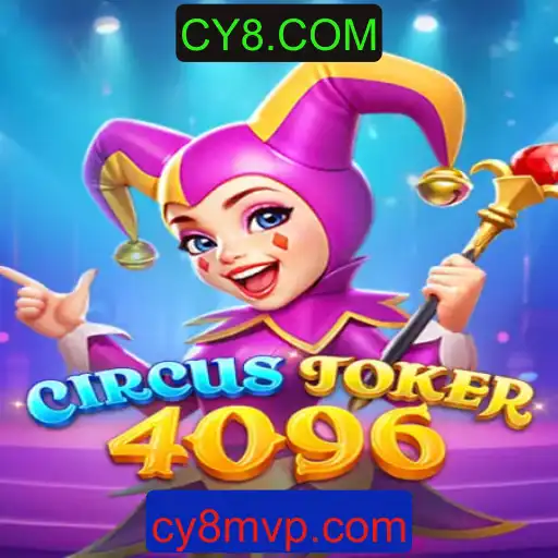Descubra o Fascinante Mundo do Jogo CircusJoker4096