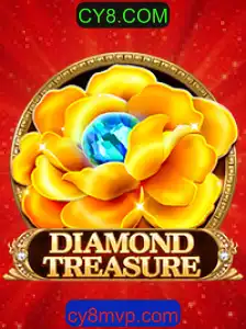 Explorando o Fascinante Mundo de Diamondtreasure