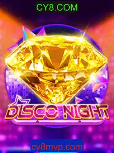 DiscoNight: O Novo Sucesso dos Jogos