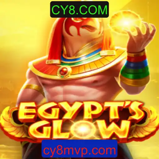 EgyptsGlow: A Fascinante Jornada ao Antigo Egito no CY8.COM