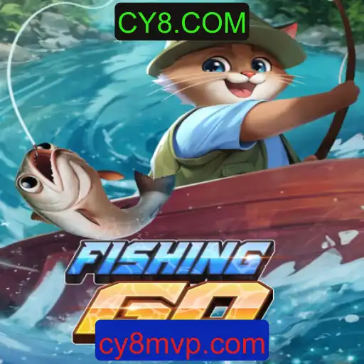 Jogando FishingGO: Mergulhe na Diversão Pesqueira com CY8.COM