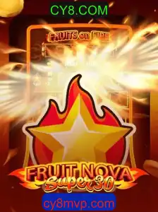 Explorando o Universo de FruitrNovaSupe30: Inovação e Diversão