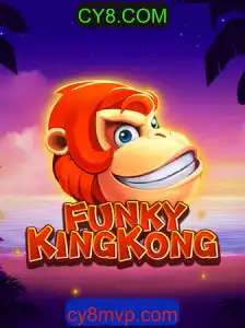 Explorando FunkyKingKong: O Novo Jogo Sensação da CY8.COM