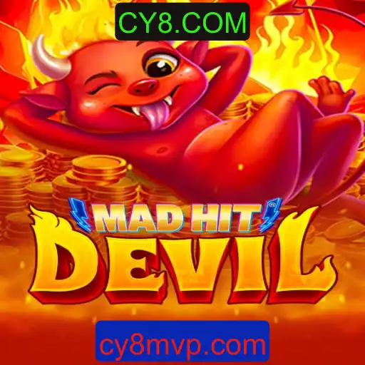 MadHitDevil: Um Mergulho no Universo de CY8.COM