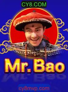 Explorando o Mundo de MrBao: O Jogo Inovador de CY8.COM