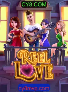 Explorando o Mundo Encantador de ReelLove: Uma Aventura Vibrante em CY8.COM