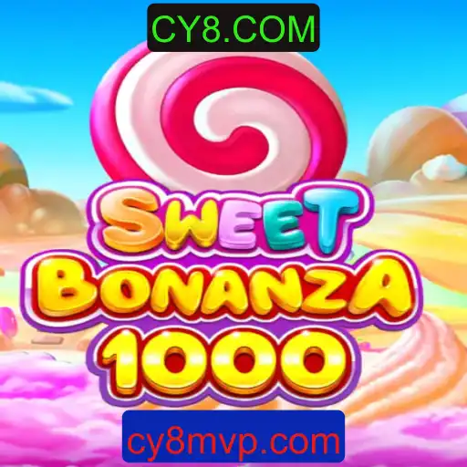 Descubra o Fascinante Mundo de SweetBonanza1000 no CY8.COM
