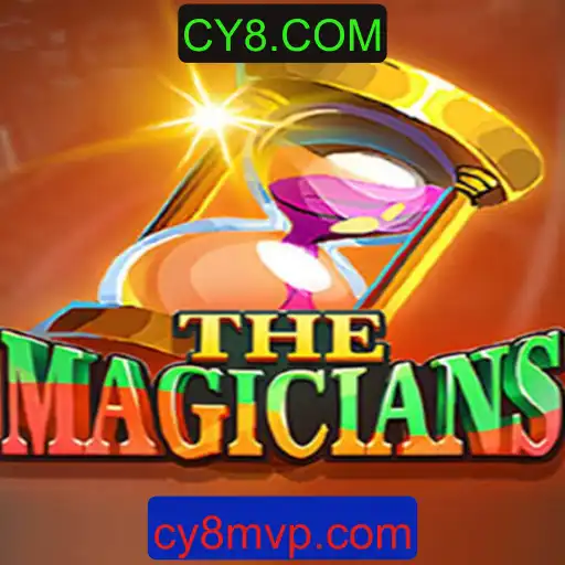 TheMagicians: Descubra o Mundo Mágico de CY8.COM