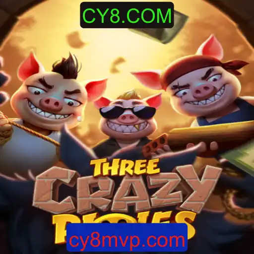 Descubra a Aventura Única de ThreeCrazyPiggies: O Jogo do Momento