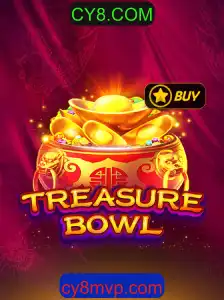 TreasureBowl: Mergulho no Mundo Empolgante do Jogo
