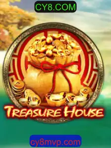 Descubra o Jogo 'TreasureHouse': Aventuras e Desafios com CY8.COM
